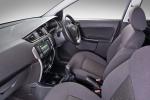 Tata Bolt Sedan 2015 года (ZA)